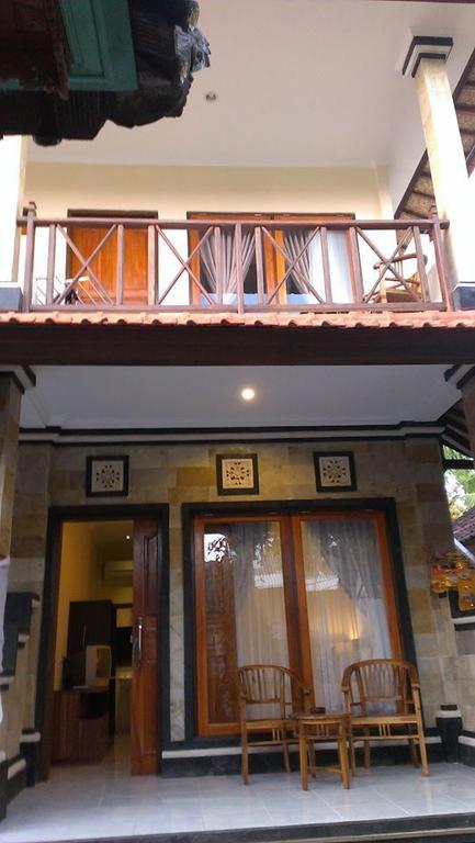 Lembongan Made Inn Nusa Lembongan Oda fotoğraf