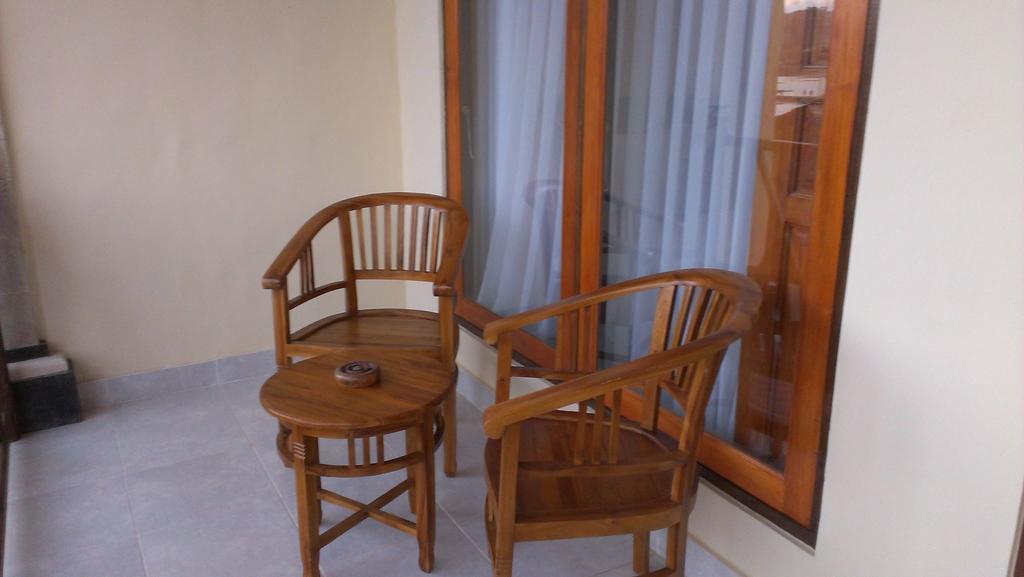 Lembongan Made Inn Nusa Lembongan Oda fotoğraf
